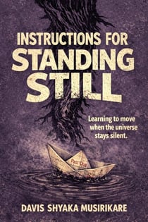 Instructions For Standing Still
