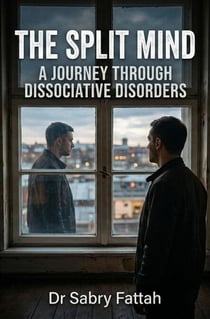 THE SPLIT MIND: A Journey Through Dissociative Disorders