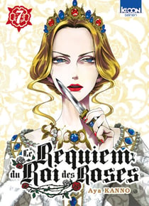 Le Requiem du Roi des Roses T07