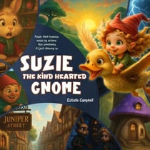 Suzie the Kind Hearted Gnome