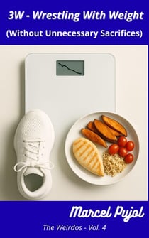3W - Wrestling With Weight (Without Unnecessary Sacrifices) - The Weirdos, #4
