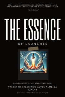 The essence of launches with V2AL4 - The Essence, #1