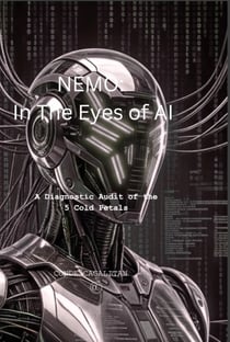 NEMO: In The Eyes of AI - A Diagnostic Audit of the 5 Cold Petals