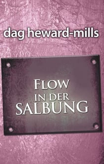 Flow in der Salbung