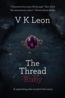 The Thread Ruby - The Thread, #1