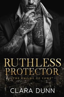 Ruthless Protector - The Empire of Vows, #4