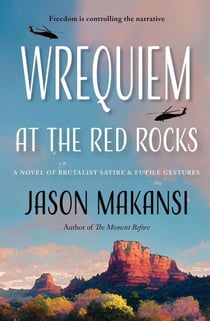 Wrequiem at the Red Rocks