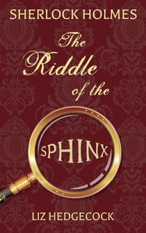 Sherlock Holmes: The Riddle of the Sphinx