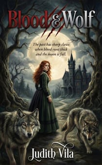 Blood & Wolf