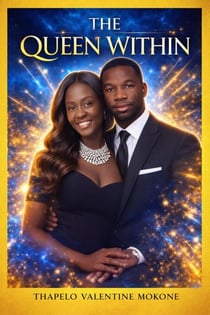 The Queen Within A Spiritual Memoir of Divine Alignment