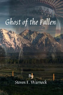 Ghosts of the Fallen - Southern Magic, #4