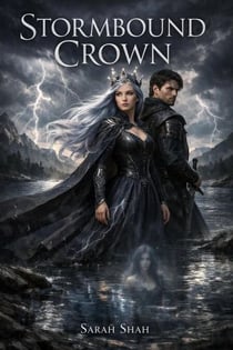 Stormbound Crown