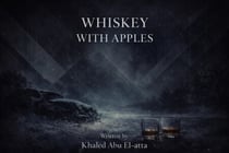 Whiskey with Apples