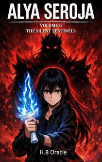 Alya Seroja Volume 6 : The Silent Sentinels - ALYA SEROJA, #6
