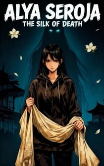 Alya Seroja : The Silk Of Death - ALYA SEROJA, #1