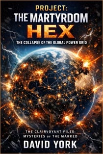 Project: Martyrdom HEX: The Collapse of the World-Wide Power Grid - Psychic Espionage