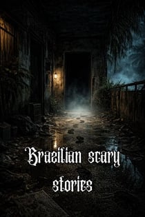 Brazilian scary stories