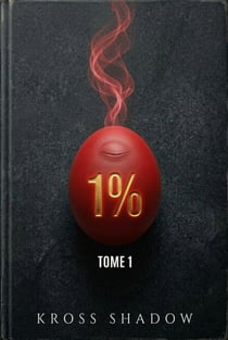 1% ( Tome 1 ) - 1%, #1