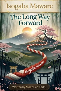 Isogaba Maware – The Long Way Forward