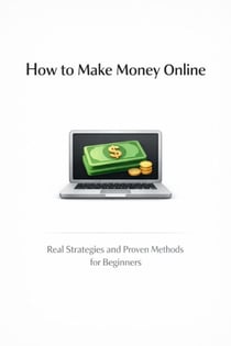 How To Make Money Online – Real Strategies and Proven Methods for Beginners