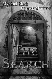 The Search - Carrick Manor, #4
