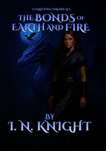 The Bonds of Earth and Fire - The Fall Series