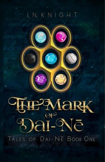 The Mark of Dai-Nē - The Fall Series