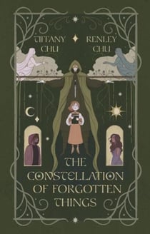The Constellation of Forgotten Things