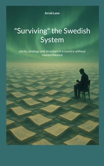 "Surviving" the Swedish System - clarity, strategy and structure in a country without counterbalance