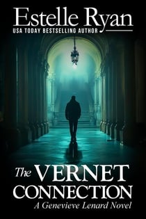 The Vernet Connection (Book 30) - Genevieve Lenard, #30