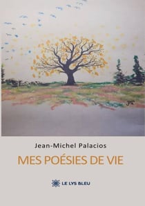 Mes poésies de vie