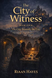 The City Beneath the City - The City of Witness, #4