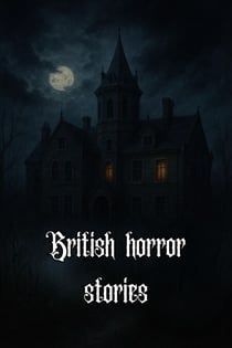 British horror stories