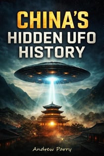 China's Hidden UFO History