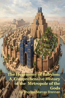 The Hegemony of Babylon: A Comprehensive History of the Metropole of the Gods