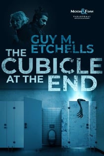 The Cubicle at the End - Moon & Finn, #1