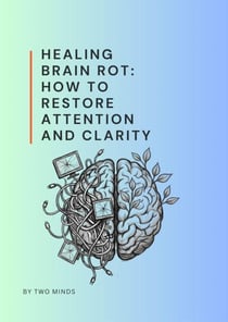 Healing Brain Rot: How to Restore Attention and Clarity
