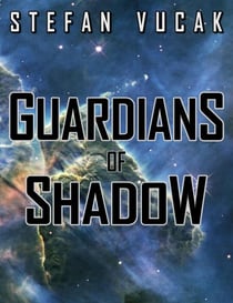 Guardians of Shadow - Shadow Gods Saga, #8