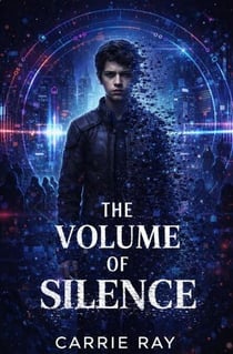 The Volume of Silence - Shadow World Paradox, #6