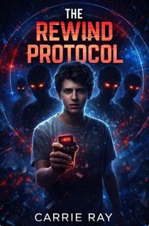 The Rewind Protocol - Shadow World Paradox, #5