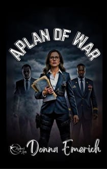 A Plan Of War - The Mountain Series, #8