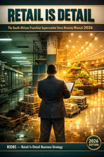 The South African Franchise Supermarket Store Revamp Manual 2026