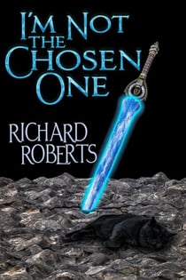 I'm Not the Chosen One