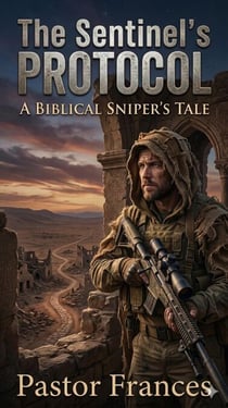 The Sentinel’s Protocol Sub-title: A Biblical Sniper’s Journey