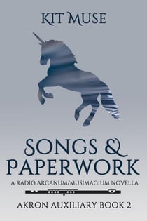 Songs And Paperwork - Akron Auxiliary