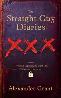 The Straight Guy Diaries - First Time Guys