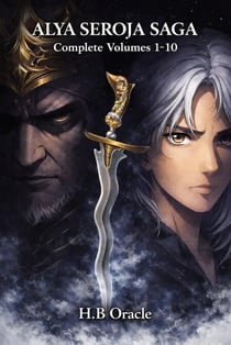 Alya Seroja Complete Saga Volume 1 - 10 - ALYA SEROJA, #11