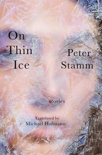 On Thin Ice - Stotries