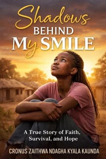 Shadows Behind My Smile - Standalone, #1