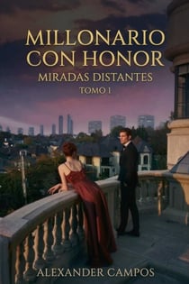 millonario con honor - Millonario con honor, #1